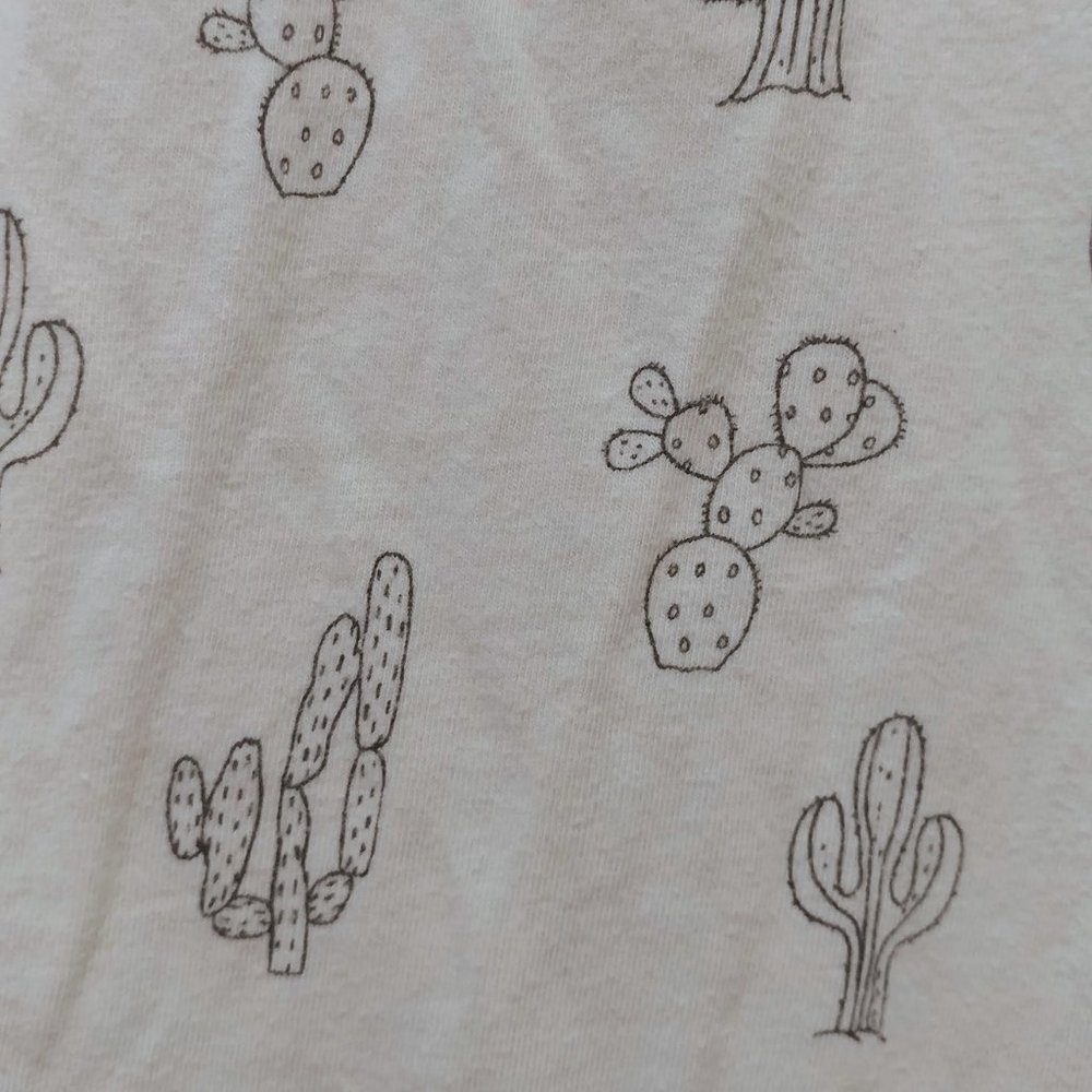 Cactus Tank Top - Picture 4 of 4